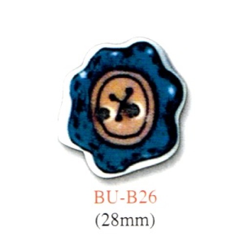 Ceramic Buttons (B)