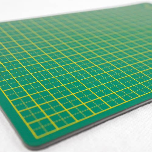 Self-Healing/Cutting Mats 22.5x15cm