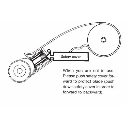 Rotary Cutter 28mm