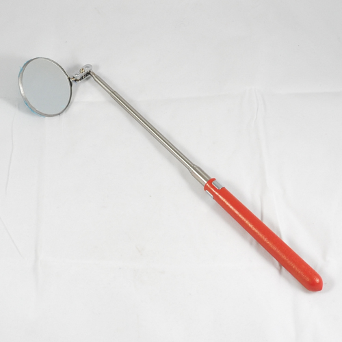 Telescopic Inspection Mirror