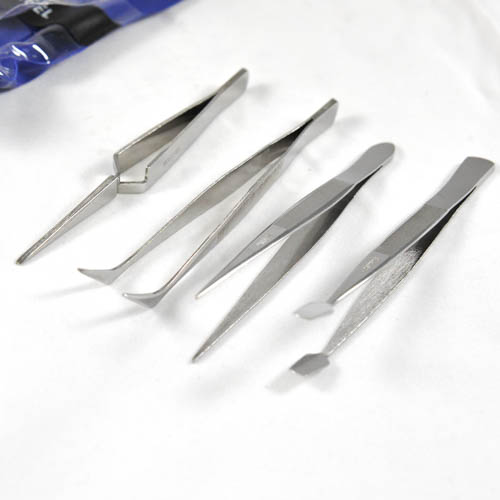 Tweezers Set