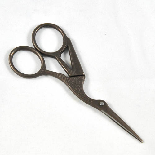 Embroidery Scissors (Antique Style)