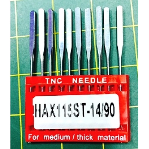 Adler Sewing Machine Needles - 1 15/16 – Rochford Supply