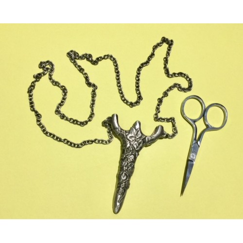 Scissors Chatelaine