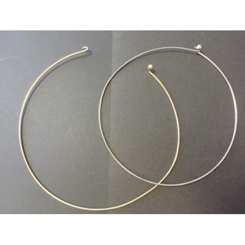 Neck Wire