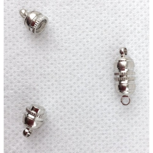 Magnetic Clasps 17x5mm