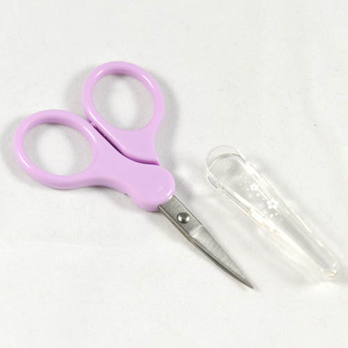 Embroidery Scissors 90mm (3-1/2")