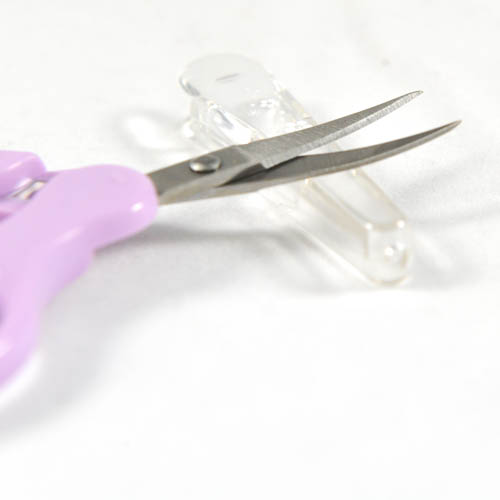 Embroidery Scissors 90mm (3-1/2")