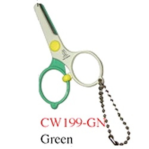 Mini Safety Scissors