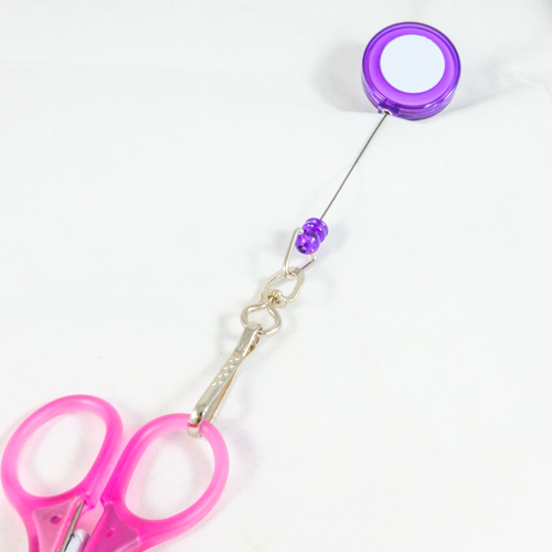 Retractable Scissor Holders